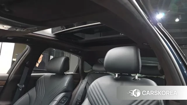 Genesis G80 (RG3) id 3273511 из Кореи 10