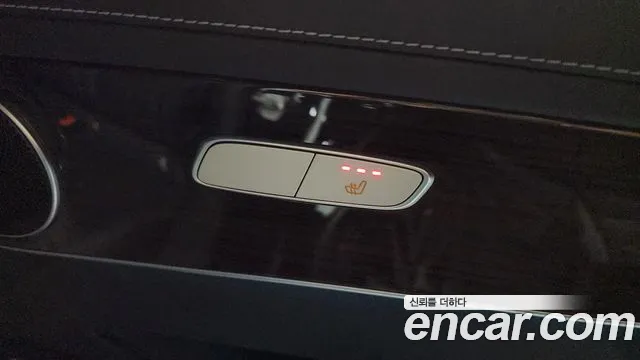 Mercedes-Benz GLC-Class X253 id 2686869 из Кореи 10