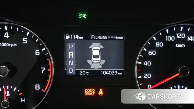 Kia Come New K3 id 4305140 из Кореи 10