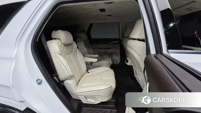 Hyundai Palisade id 3488737 из Кореи 10