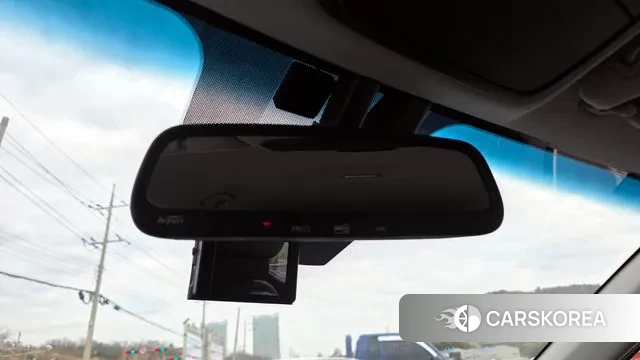 Kia The New Sorento id 3484723 из Кореи 10