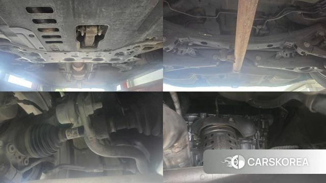 Hyundai Grandeur IG id 3821095 из Кореи 10