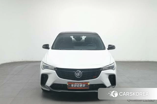 Buick Weilang id 4213717 из Китая 10