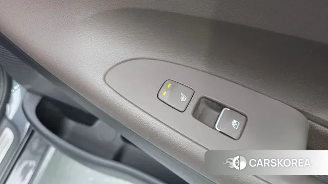 Hyundai The New Grandeur IG Hybrid id 3003312 из Кореи 10