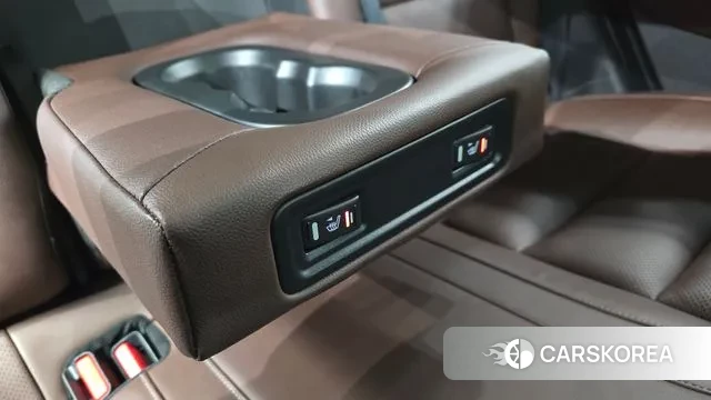 Renault Korea (Samsung) The New QM6 id 3474201 из Кореи 10