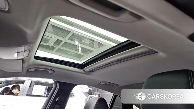 Mercedes-Benz GLC-Class X253 id 3455240 из Кореи 10