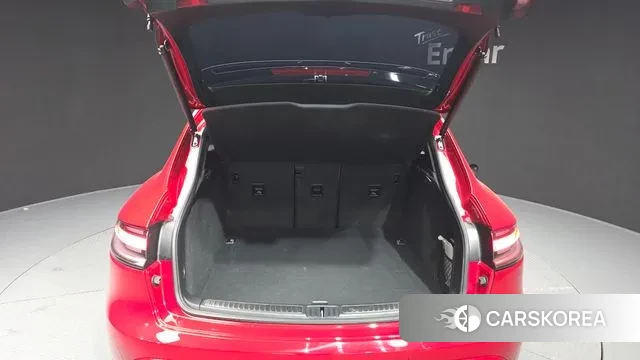 Porsche Macan id 3577097 из Кореи 10