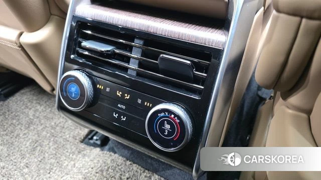 Land Rover Range Rover 5th Generation id 4443087 из Кореи 10