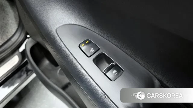 Hyundai The New Grandeur IG id 3524657 из Кореи 10