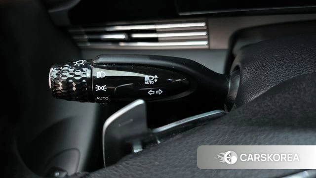 Hyundai The New Grandeur IG Hybrid id 4316436 из Кореи 10