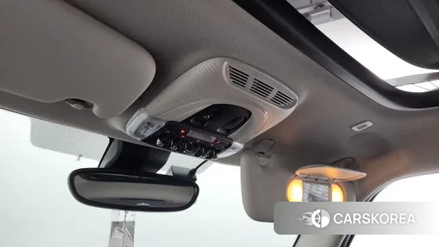 Mini Cooper id 3712438 из Кореи 10