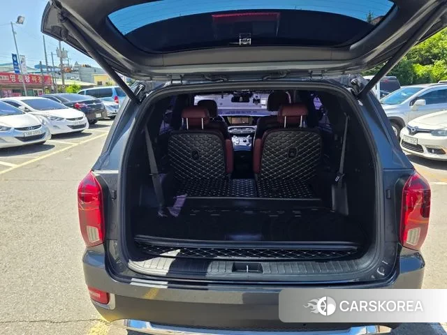 Hyundai Palisade id 3013723 из Кореи 10