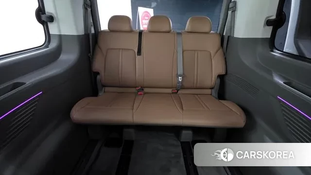 Hyundai Staria id 3550181 из Кореи 10