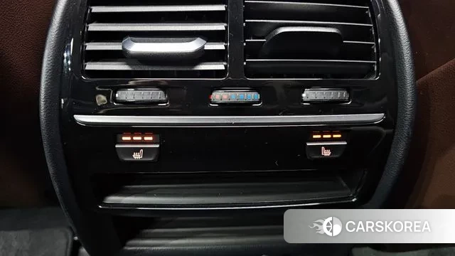 BMW 5 Series (G30) id 3742729 из Кореи 10