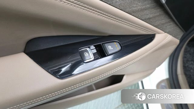 Kia K8 id 4641969 из Кореи 10