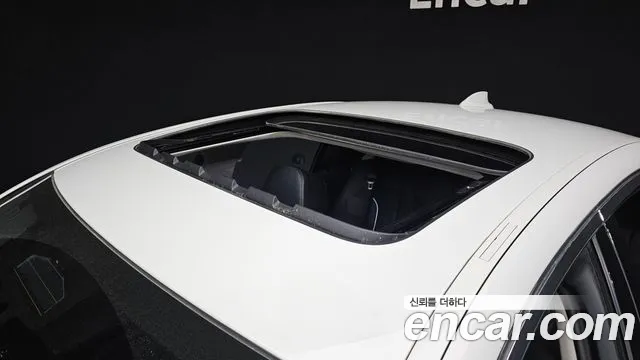 BMW 5 Series (G30) id 2675242 из Кореи 10