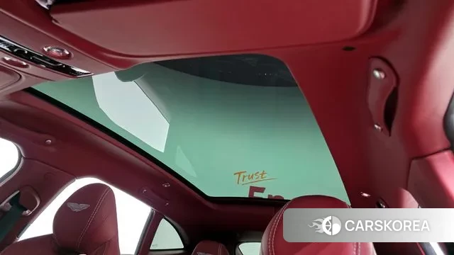 Aston Martin DBX id 2964597 из Кореи 10