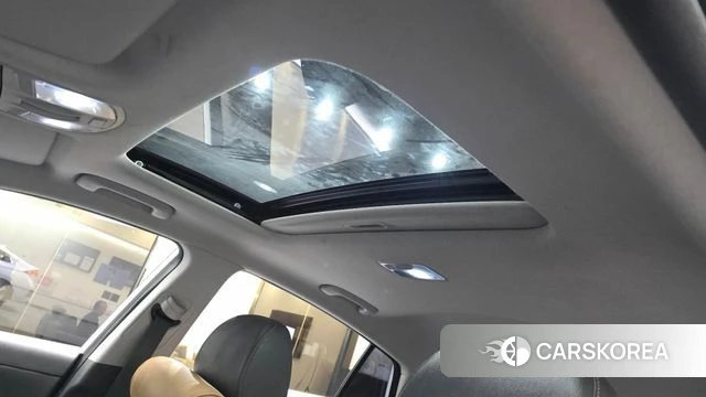 Hyundai Ionic Electric id 4508707 из Кореи 10