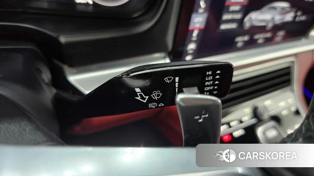 Porsche Panamera (971) id 4651986 из Кореи 10