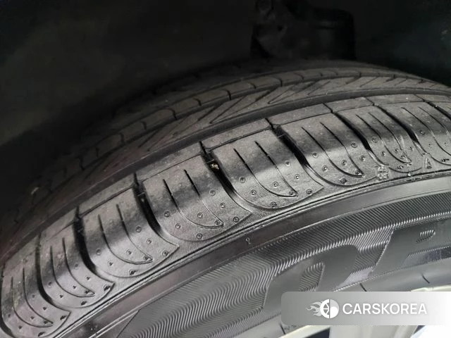 Jaguar E-PACE id 3861105 из Кореи 10