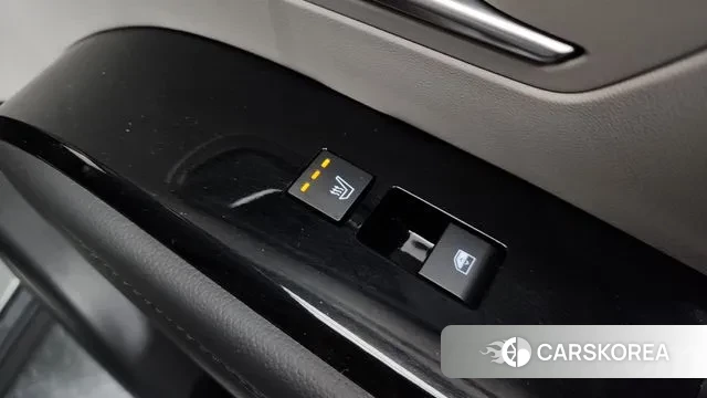 Hyundai The New Tucson (NX4) id 3776065 из Кореи 10