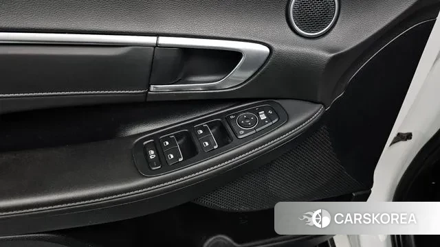 Hyundai Sonata (DN8) id 3448424 из Кореи 10