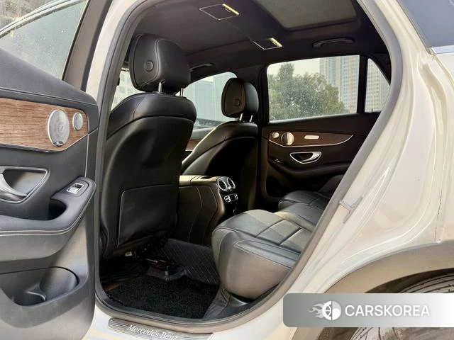 Mercedes-Benz GLC id 4300798 из Китая 10