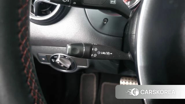 Mercedes-Benz CLA-Class C117 id 4246217 из Кореи 10