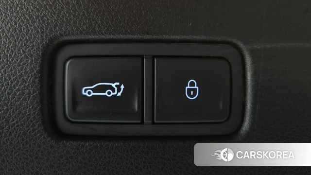 Genesis GV70 id 3891100 из Кореи 10