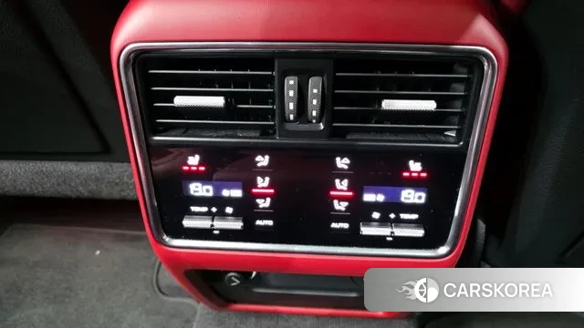 Porsche Cayenne (PO536) id 3383569 из Кореи 10