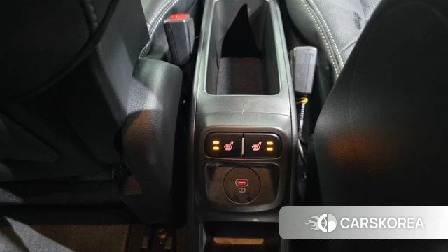 Kia The New Kia Ray id 4607829 из Кореи 10