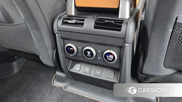 Land Rover Defender (L663) id 3185240 из Кореи 10