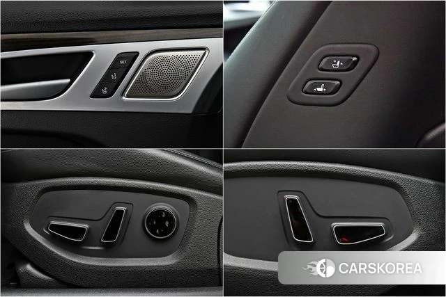 Genesis G80 id 4689524 из Кореи 10