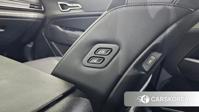 Kia Sportage 5th Generation Hybrid id 3565970 из Кореи 10