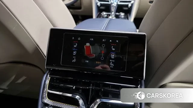 Bentley Flying Spur 3rd Generation id 3347607 из Кореи 10