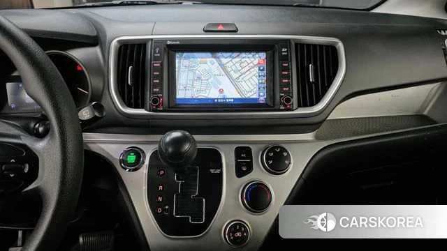 Kia The New Ray id 4283816 из Кореи 10