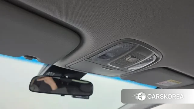 Kia Sportage The Bold id 3488675 из Кореи 10