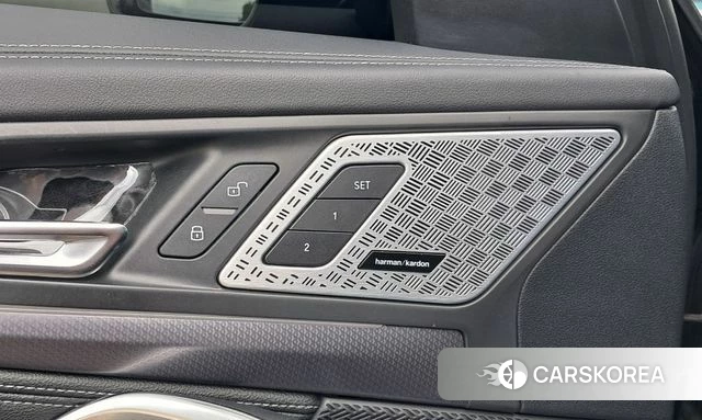 BMW X1 (U11) id 4506072 из Кореи 10