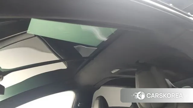 Tesla Model X id 3536099 из Кореи 10