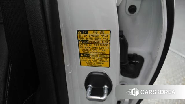 Genesis G80 (RG3) id 4444922 из Кореи 10