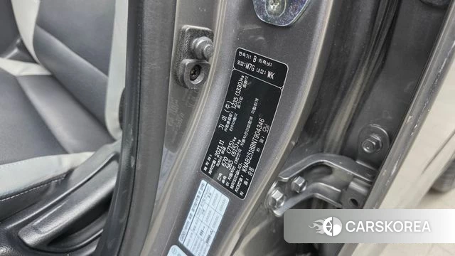Kia Morning Urban (JA) id 4361714 из Кореи 10