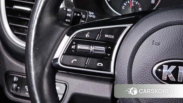 Kia Seltos id 4759830 из Кореи 10