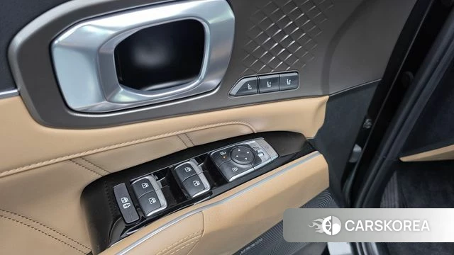 Kia The New Sorento 4th Generation id 4778499 из Кореи 10