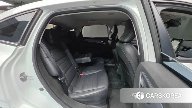 Renault Korea (Samsung) XM3 id 3953815 из Кореи 10