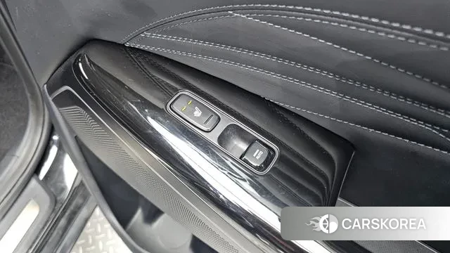 Kia K7 Premier id 3060341 из Кореи 10