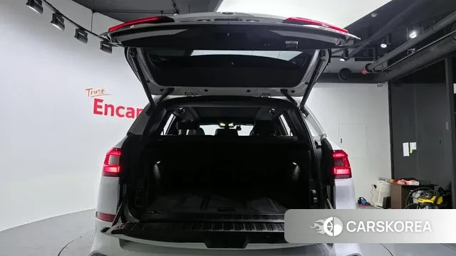 BMW X5 (G05) id 3545606 из Кореи 10