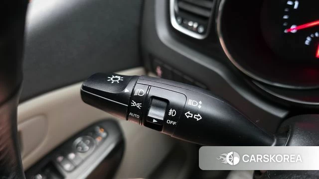 Kia The New Carnival id 4542802 из Кореи 10