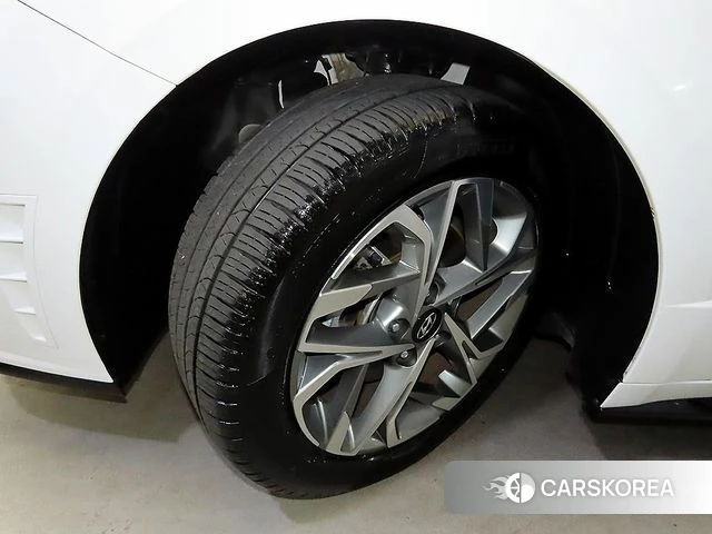 Hyundai Sonata (DN8) id 4640923 из Кореи 10