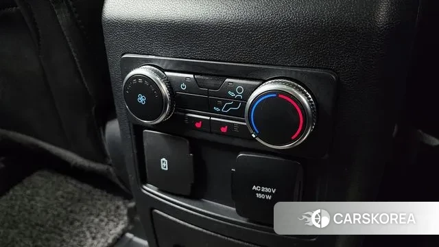 Ford Explorer 6th Generation id 3400712 из Кореи 10