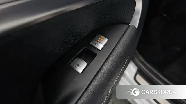 Genesis G70 id 3045716 из Кореи 10